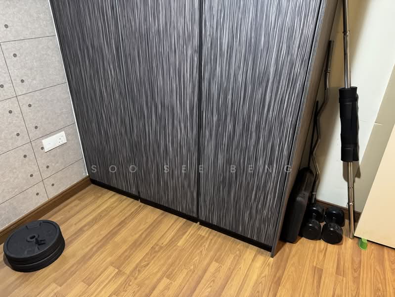 Service Residence for Rent at Metropolitan Square - Soo See Beng - Interior - PropertyGuru.com.my