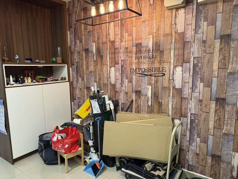 Service Residence for Rent at Metropolitan Square - Soo See Beng - Interior - PropertyGuru.com.my