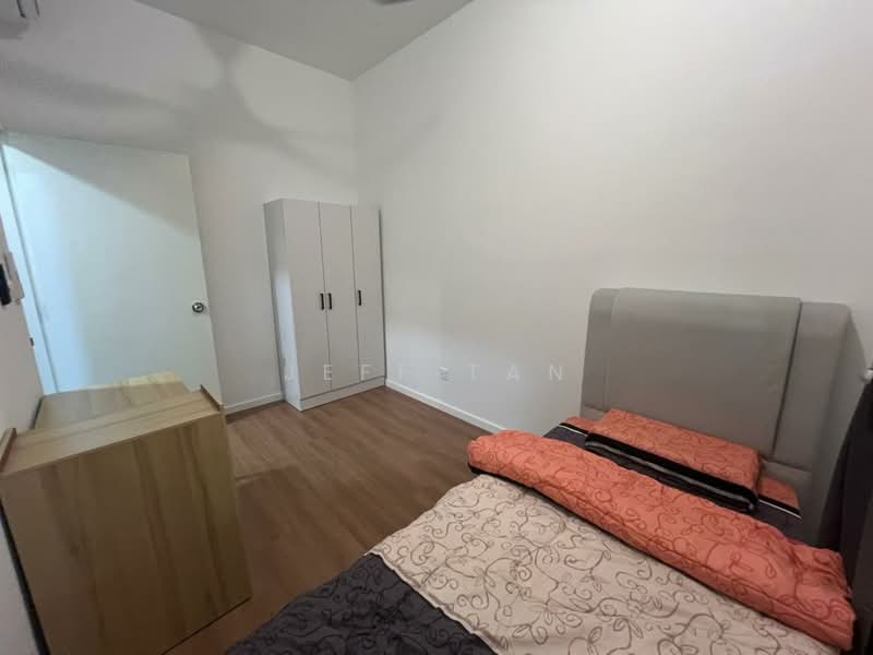 Service Residence for Rent at 168 Park Residensi Selayang - Jeff Tan - Bedroom - PropertyGuru.com.my