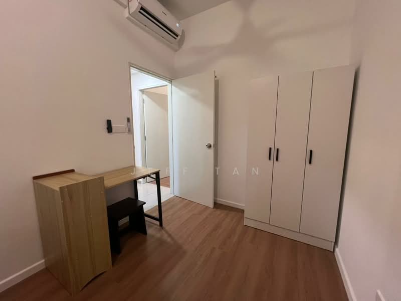 Service Residence for Rent at 168 Park Residensi Selayang - Jeff Tan - Bedroom - PropertyGuru.com.my