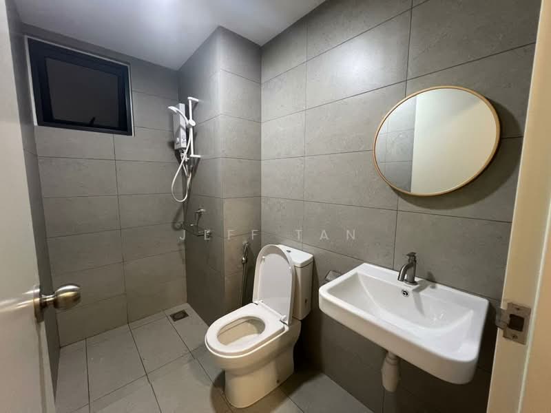 Service Residence for Rent at 168 Park Residensi Selayang - Jeff Tan - Bathroom - PropertyGuru.com.my
