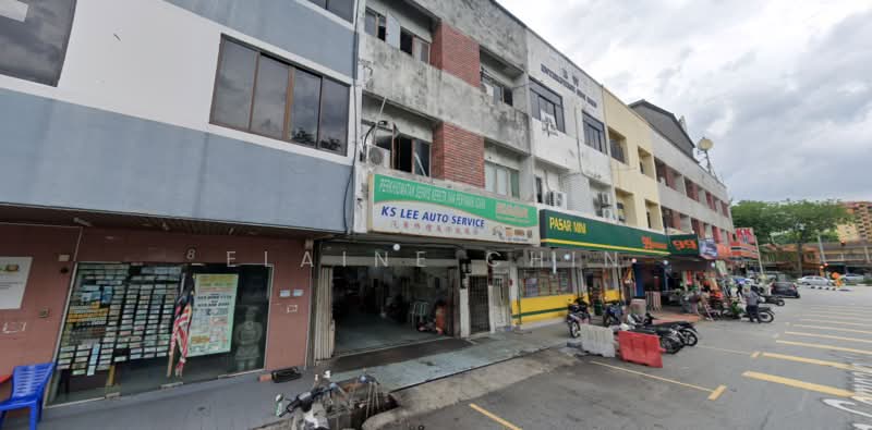 Shop for Rent in Taman Cempaka (Ampang) - Elaine Chin - Exterior - PropertyGuru.com.my