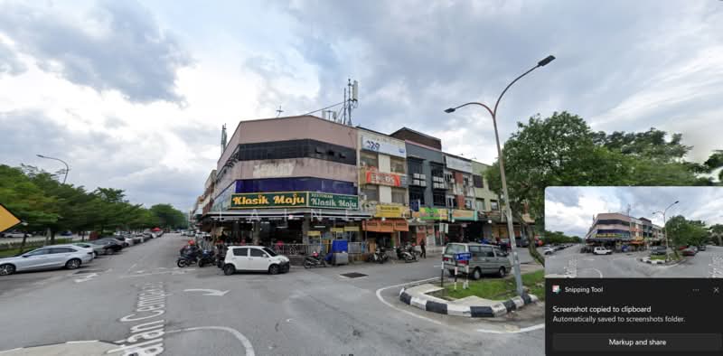 Shop for Rent in Taman Cempaka (Ampang) - Elaine Chin - Exterior - PropertyGuru.com.my