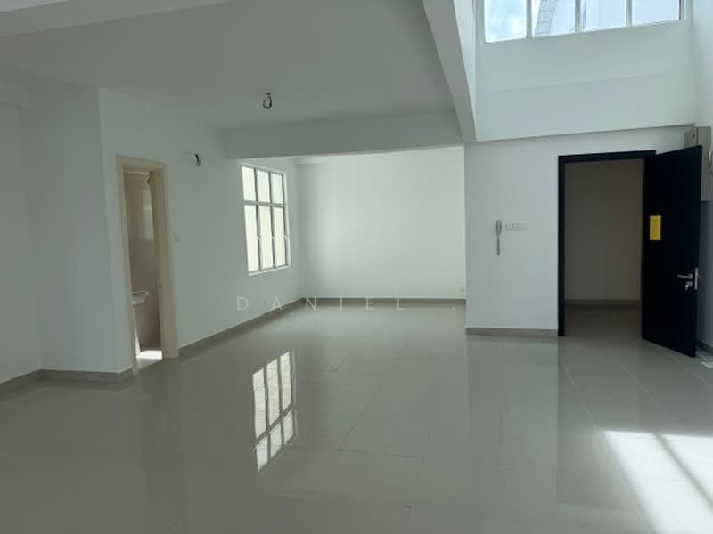Service Residence for Sale at Subang Olives Residence - DANIEL . - Interior - PropertyGuru.com.my
