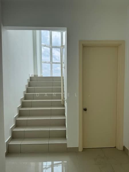 Service Residence for Sale at Subang Olives Residence - DANIEL . - Interior - PropertyGuru.com.my