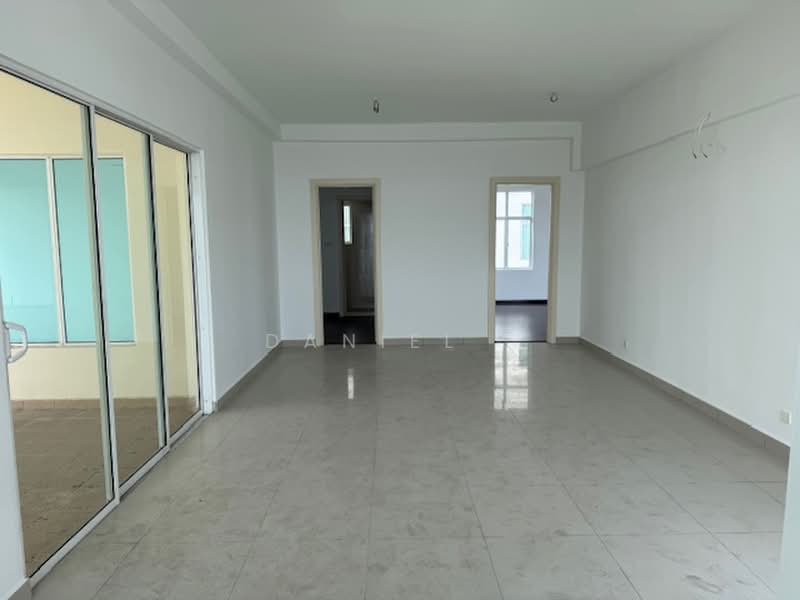 Service Residence for Sale at Subang Olives Residence - DANIEL . - Interior - PropertyGuru.com.my