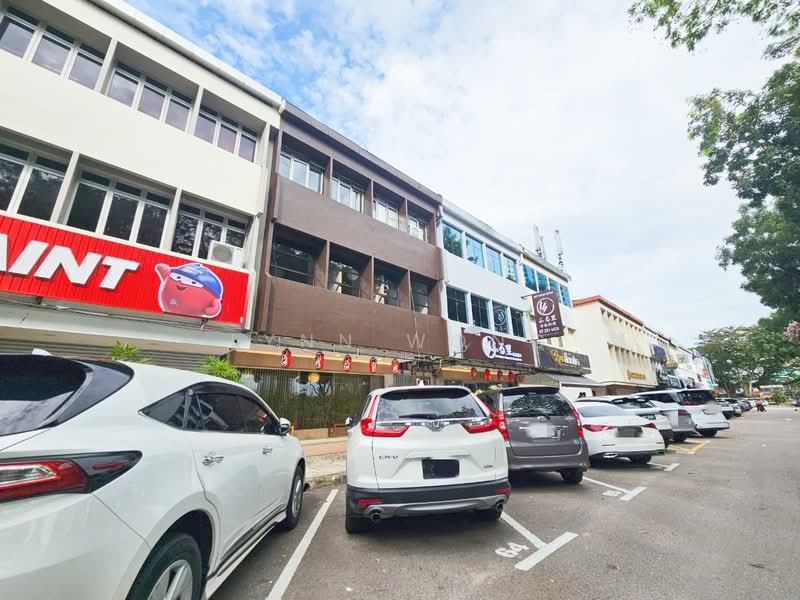 Shop / Office for Rent in Taman Pelangi (Johor Bahru) - Lynn Wong - PropertyGuru.com.my