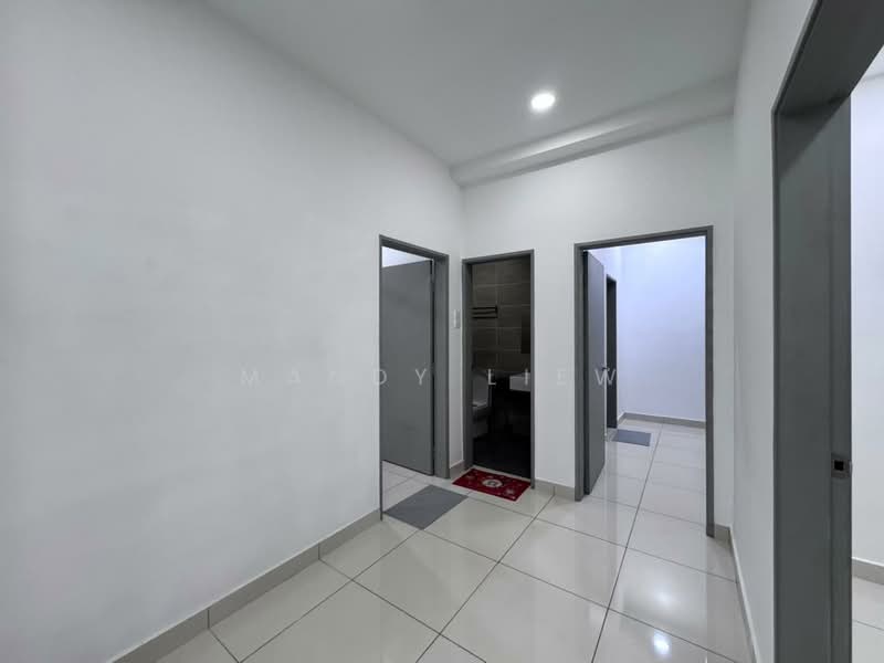 Condominium for Rent at Legend Heights - Mandy Liew - Corridor - PropertyGuru.com.my
