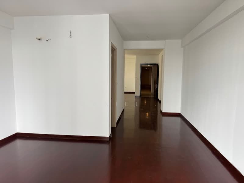 Service Residence for Sale at Subang Olives Residence - DANIEL . - Interior - PropertyGuru.com.my