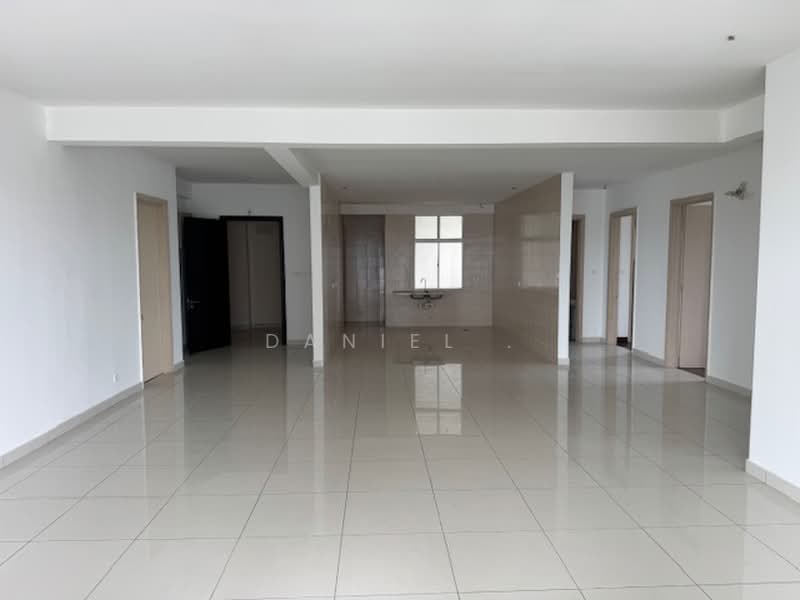 Service Residence for Sale at Subang Olives Residence - DANIEL . - PropertyGuru.com.my