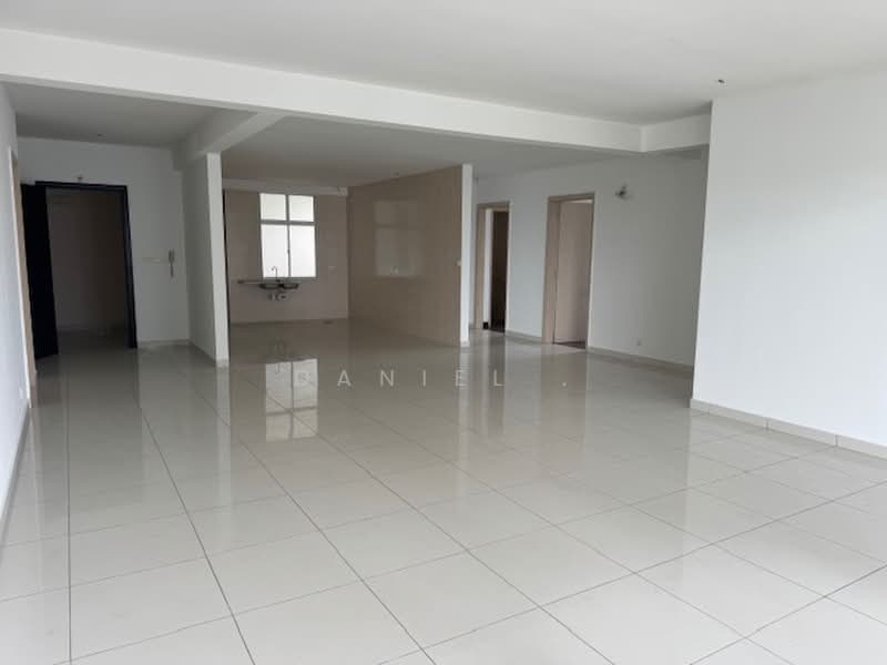 Service Residence for Sale at Subang Olives Residence - DANIEL . - PropertyGuru.com.my