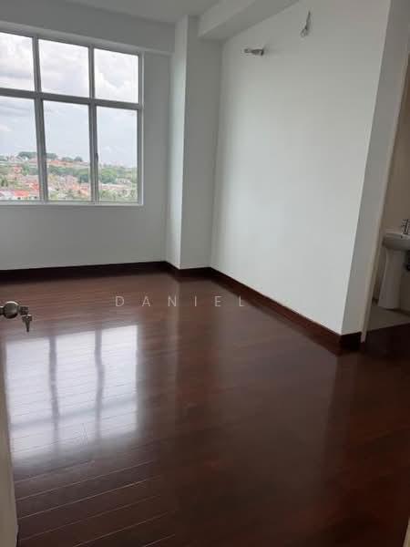 Service Residence for Sale at Subang Olives Residence - DANIEL . - PropertyGuru.com.my