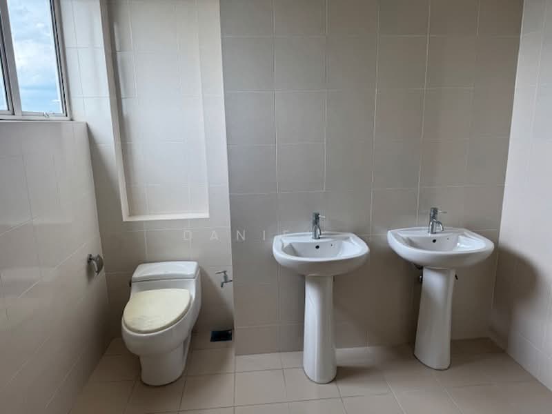 Service Residence for Sale at Subang Olives Residence - DANIEL . - PropertyGuru.com.my
