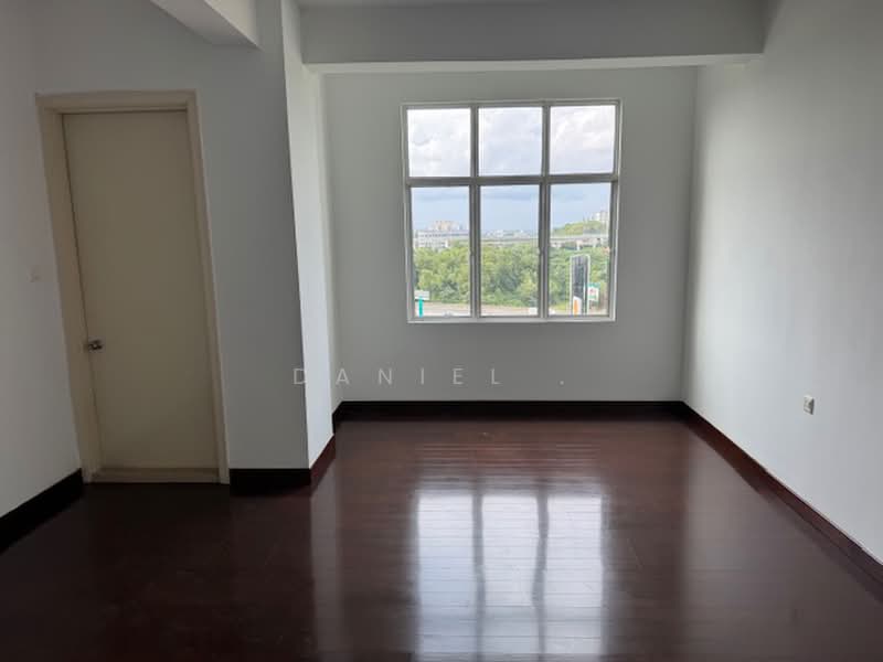 Service Residence for Sale at Subang Olives Residence - DANIEL . - PropertyGuru.com.my