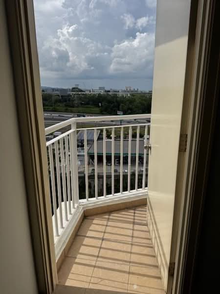 Service Residence for Sale at Subang Olives Residence - DANIEL . - PropertyGuru.com.my