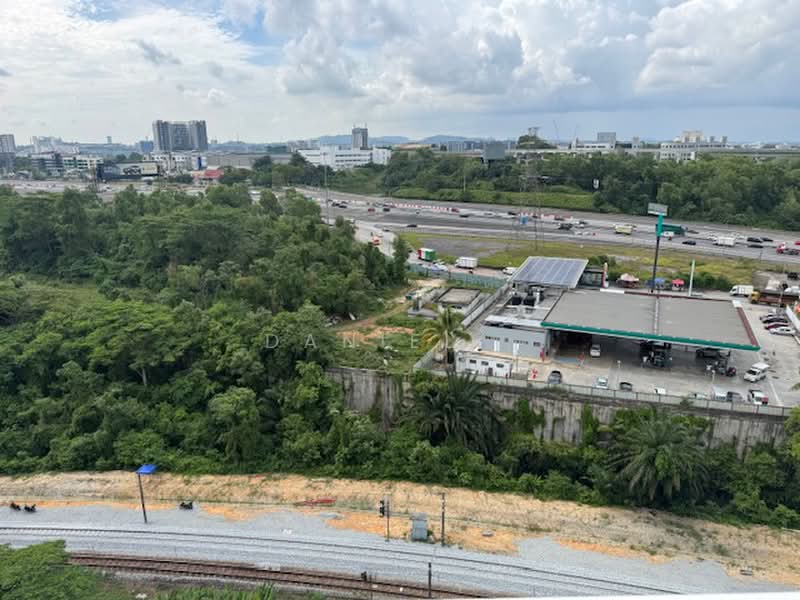 Service Residence for Sale at Subang Olives Residence - DANIEL . - PropertyGuru.com.my