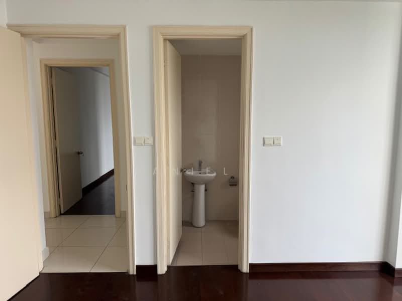 Service Residence for Sale at Subang Olives Residence - DANIEL . - PropertyGuru.com.my
