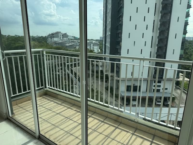 Service Residence for Sale at Subang Olives Residence - DANIEL . - PropertyGuru.com.my
