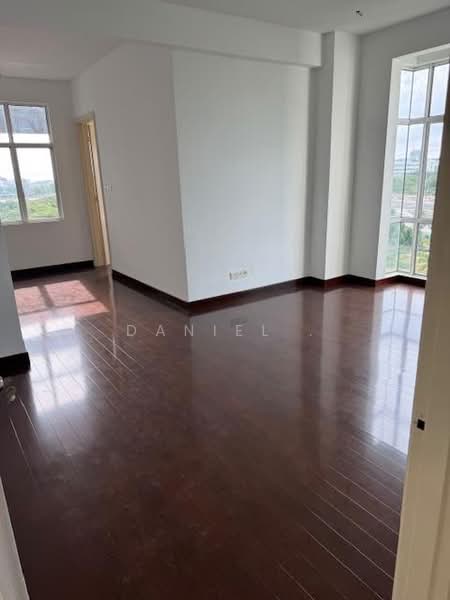 Service Residence for Sale at Subang Olives Residence - DANIEL . - PropertyGuru.com.my