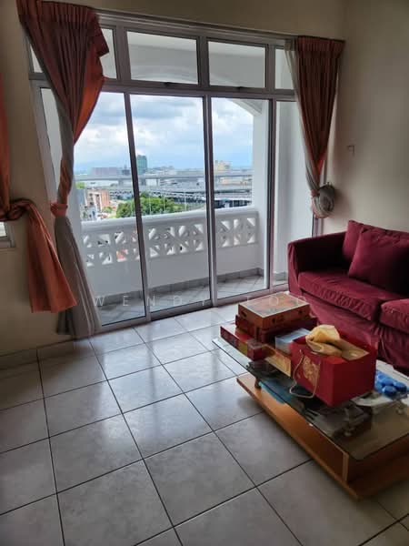 Kondominium untuk Dijual di Orchid View Luxury Apartment - Wendy Too - PropertyGuru.com.my