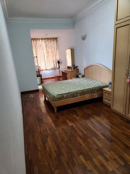 Kondominium untuk Dijual di Orchid View Luxury Apartment - Wendy Too - PropertyGuru.com.my