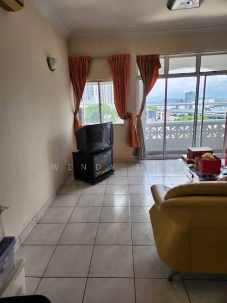 Kondominium untuk Dijual di Orchid View Luxury Apartment - Wendy Too - PropertyGuru.com.my