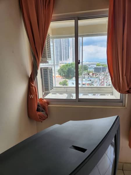 Kondominium untuk Dijual di Orchid View Luxury Apartment - Wendy Too - PropertyGuru.com.my