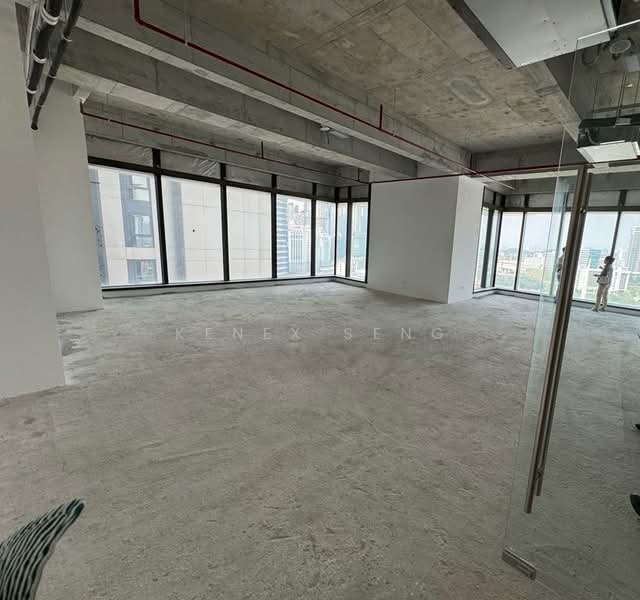 Pejabat untuk Disewa di KL Eco City (Kuala Lumpur) - Kenex Seng - PropertyGuru.com.my
