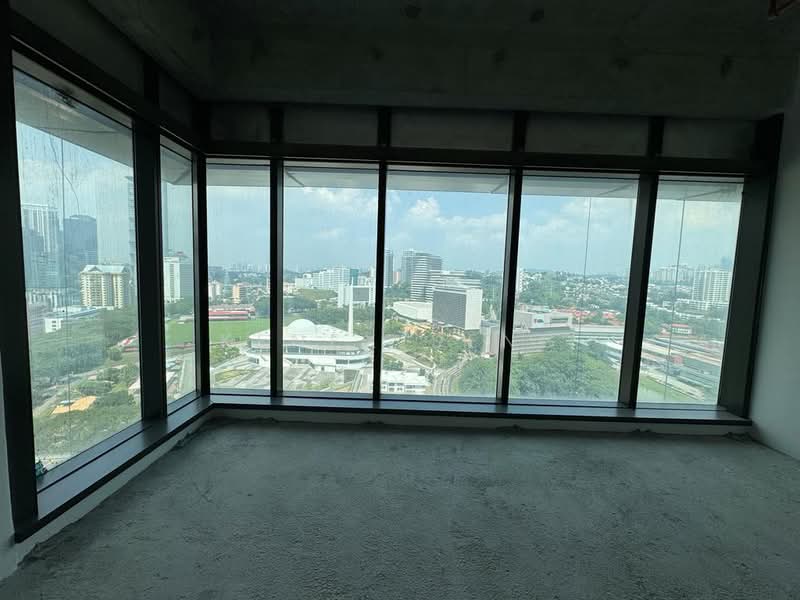 Pejabat untuk Disewa di KL Eco City (Kuala Lumpur) - Kenex Seng - PropertyGuru.com.my