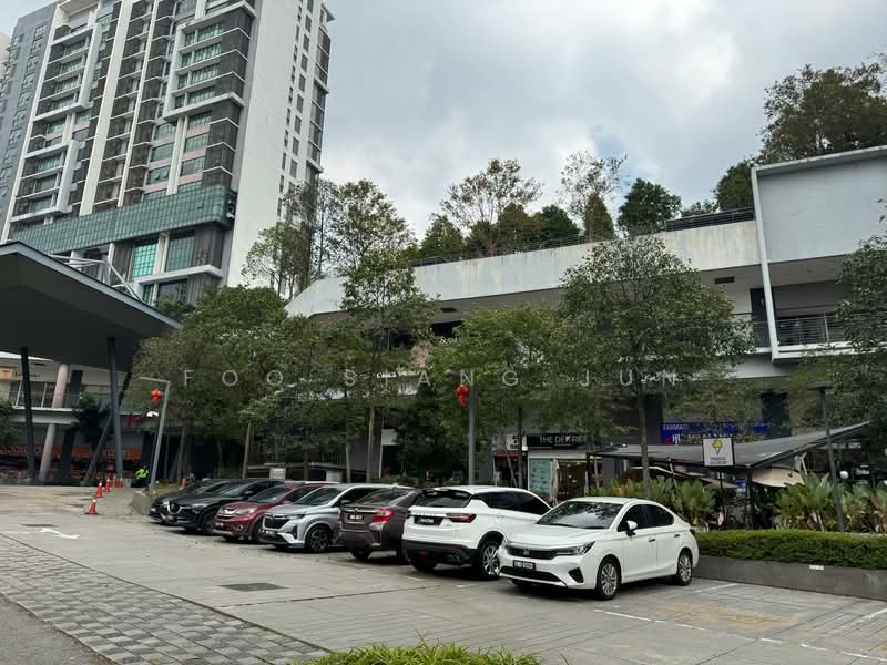 Shop for Rent in Tropicana Avenue (Petaling Jaya) - Foo Siang Jun - Exterior - PropertyGuru.com.my