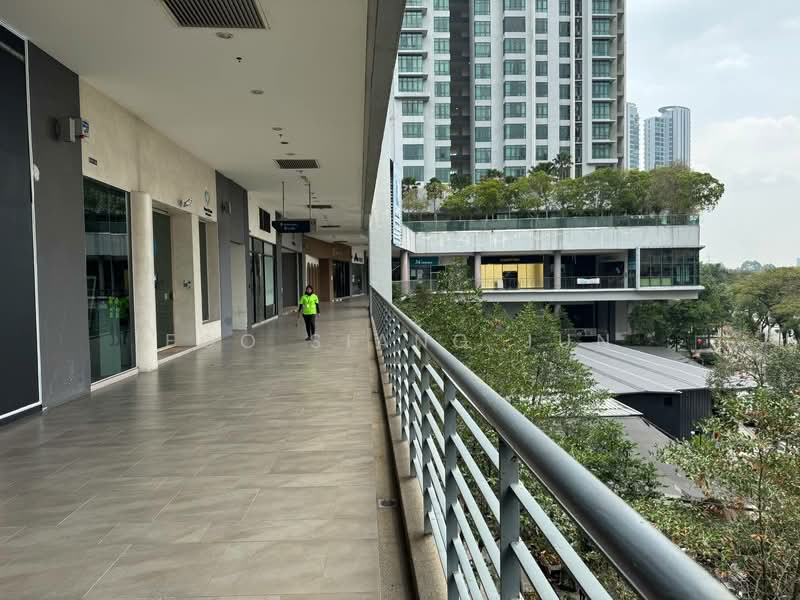 Shop for Rent in Tropicana Avenue (Petaling Jaya) - Foo Siang Jun - Corridor - PropertyGuru.com.my