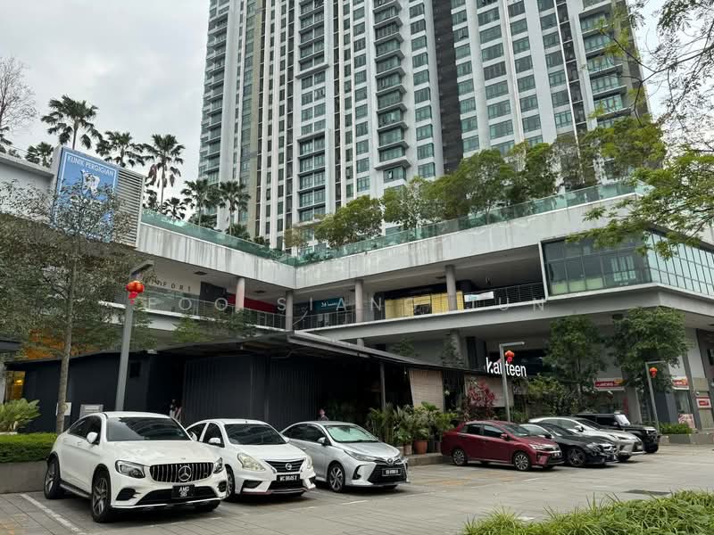 Shop for Rent in Tropicana Avenue (Petaling Jaya) - Foo Siang Jun - Exterior - PropertyGuru.com.my