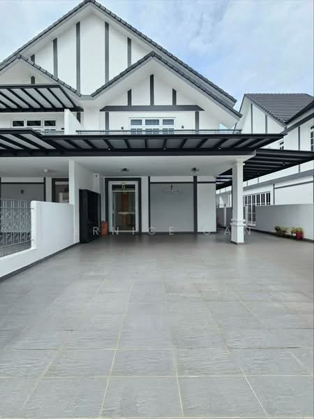 Rumah Kluster untuk Dijual di Eco Spring (Johor Bahru) - Bernice Gan - PropertyGuru.com.my