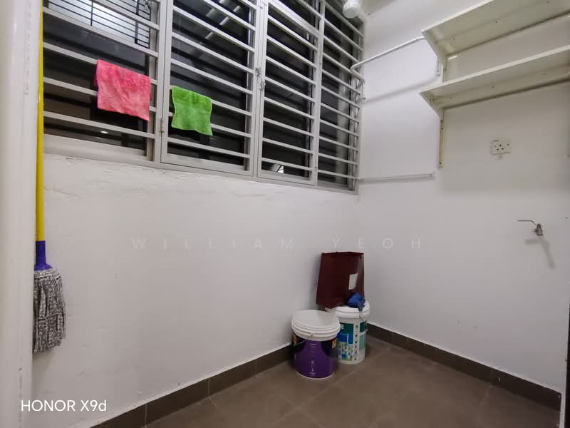 Apartment for Sale at Orchis Apartment - William Yeoh - Interior - PropertyGuru.com.my