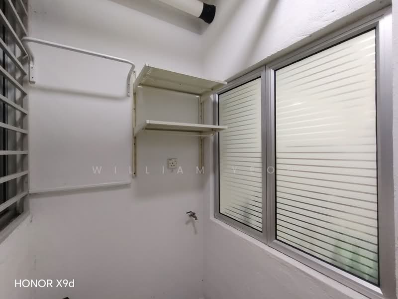 Apartment for Sale at Orchis Apartment - William Yeoh - Interior - PropertyGuru.com.my