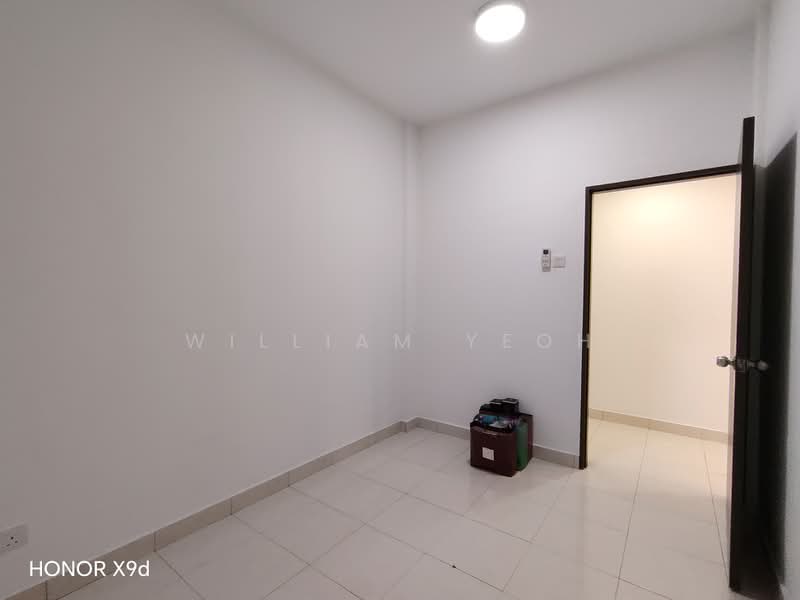 Apartment for Sale at Orchis Apartment - William Yeoh - Interior - PropertyGuru.com.my