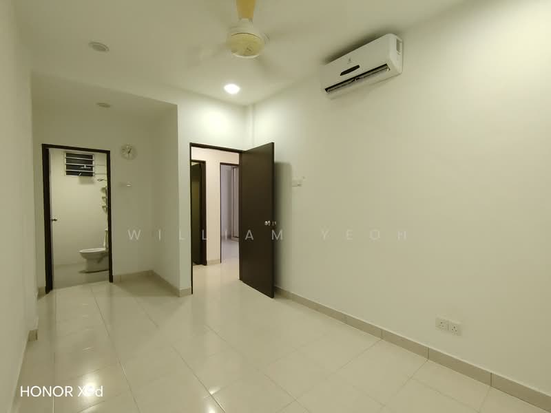 Apartment for Sale at Orchis Apartment - William Yeoh - Bathroom - PropertyGuru.com.my