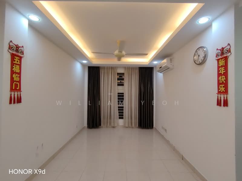 Apartment for Sale at Orchis Apartment - William Yeoh - Interior - PropertyGuru.com.my