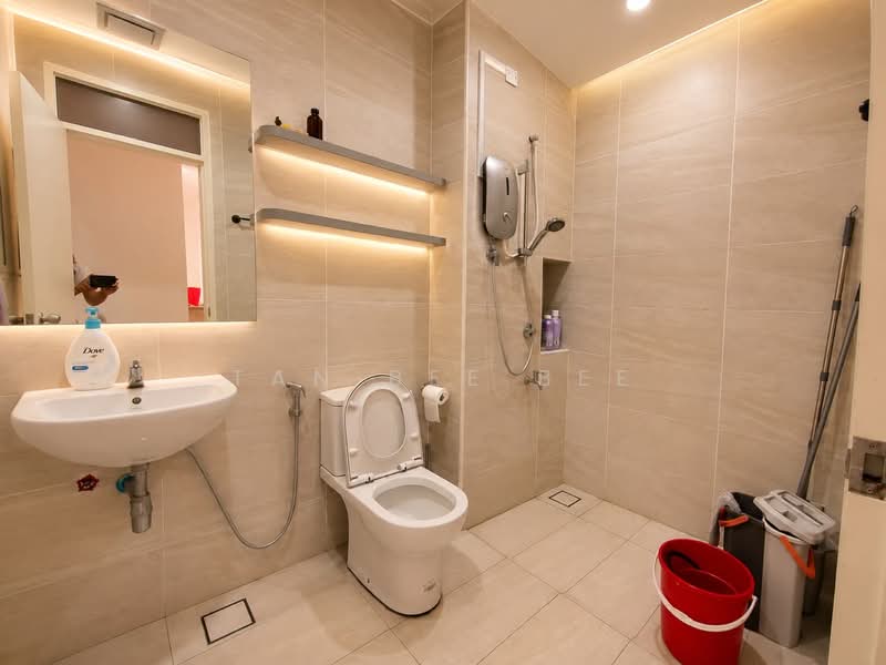 2-storey Terraced House for Sale in Taman Ekoflora (Johor Bahru) - Tan Bee Bee - PropertyGuru.com.my