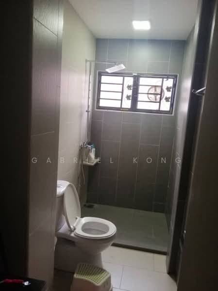 Rumah Teres 2.5 Tingkat untuk Dijual di Puchong (Selangor) - Gabriel Kong - Bathroom - PropertyGuru.com.my