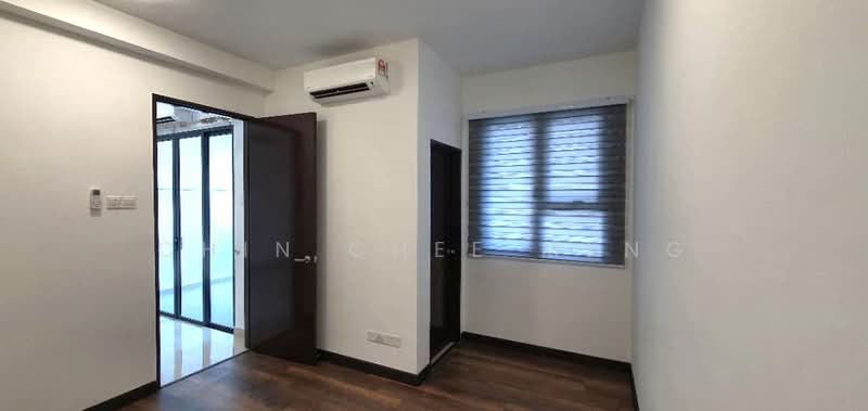 Service Residence for Rent at Symphony Tower (Menara Simfoni) - Chin Chee Meng - Interior - PropertyGuru.com.my