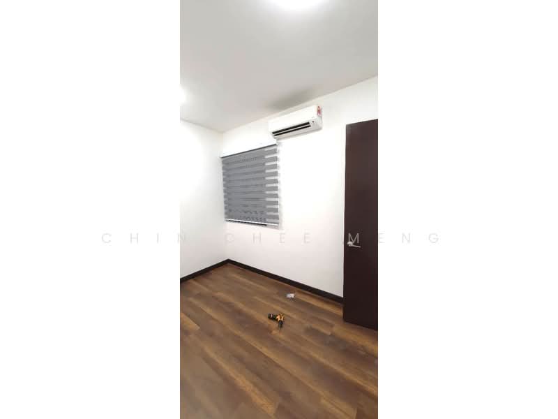 Service Residence for Rent at Symphony Tower (Menara Simfoni) - Chin Chee Meng - Interior - PropertyGuru.com.my