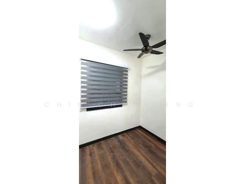 Service Residence for Rent at Symphony Tower (Menara Simfoni) - Chin Chee Meng - Interior - PropertyGuru.com.my