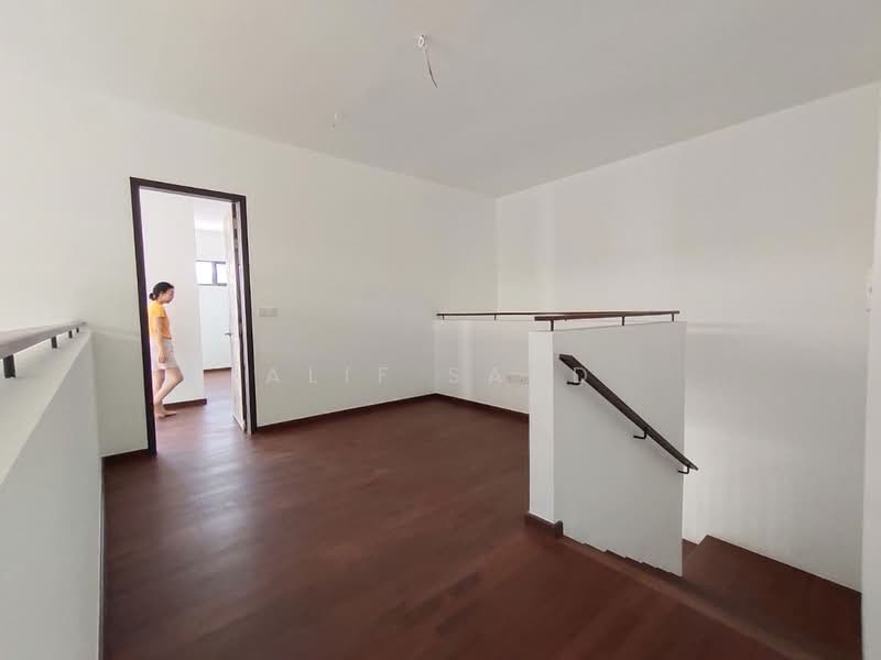 Rumah Berkembar untuk Dijual di Elmina (Shah Alam) - Alif Saad - PropertyGuru.com.my