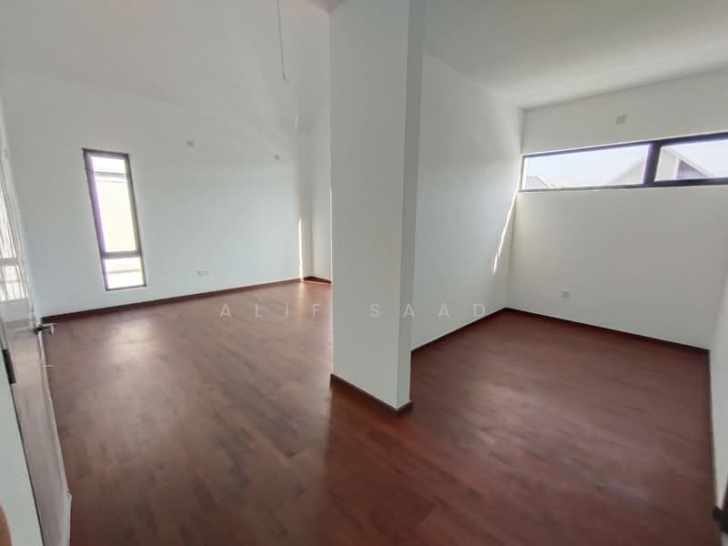 Rumah Berkembar untuk Dijual di Elmina (Shah Alam) - Alif Saad - PropertyGuru.com.my