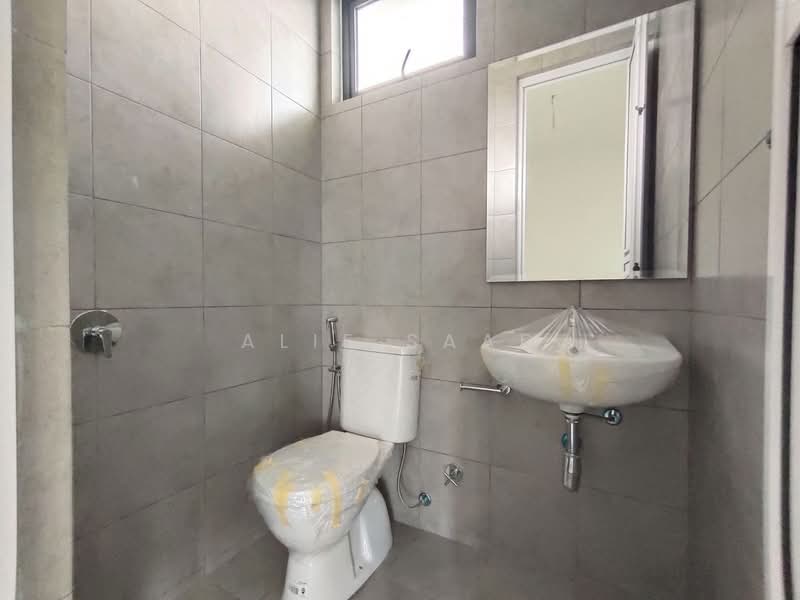 Rumah Berkembar untuk Dijual di Elmina (Shah Alam) - Alif Saad - PropertyGuru.com.my
