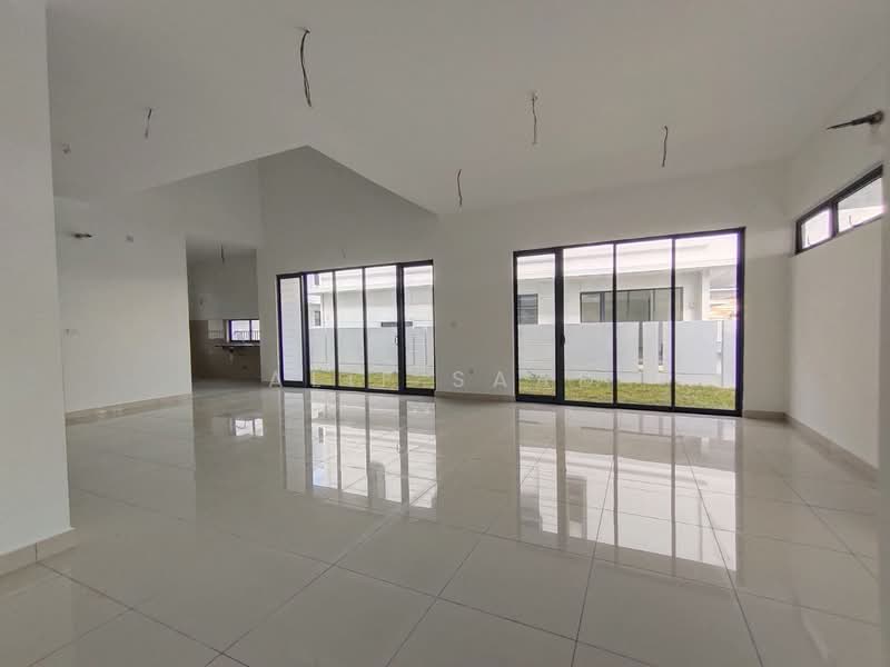 Rumah Berkembar untuk Dijual di Elmina (Shah Alam) - Alif Saad - PropertyGuru.com.my