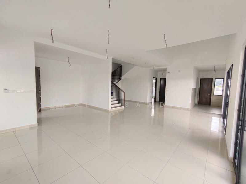 Rumah Berkembar untuk Dijual di Elmina (Shah Alam) - Alif Saad - PropertyGuru.com.my