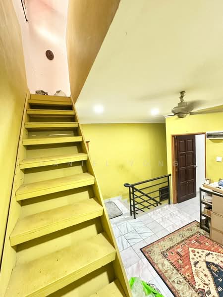 2-storey Terraced House for Sale in Taman Bukit Mewah (Tampoi) - Daniel Yong - Interior - PropertyGuru.com.my