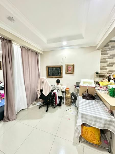 2-storey Terraced House for Sale in Taman Bukit Mewah (Tampoi) - Daniel Yong - Study - PropertyGuru.com.my